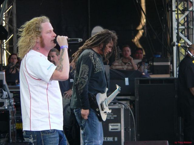 Stone Sour
