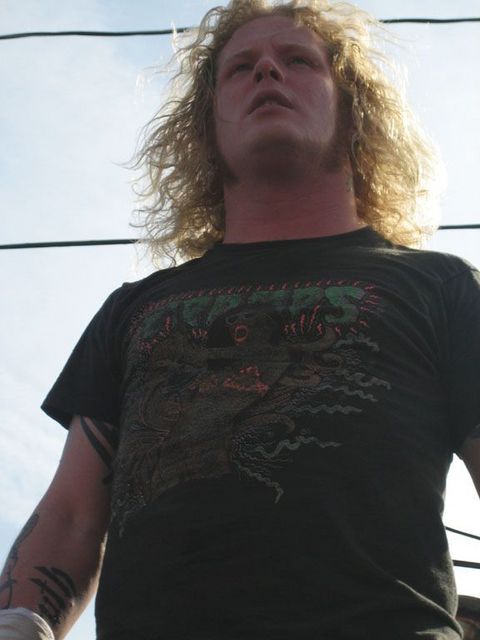 Stone Sour