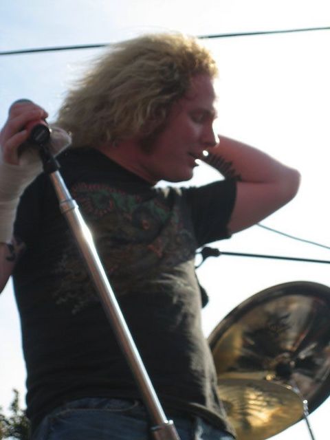 Stone Sour
