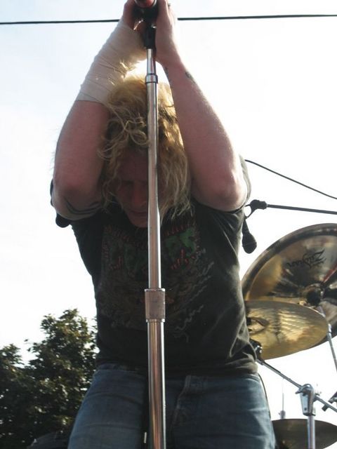 Stone Sour