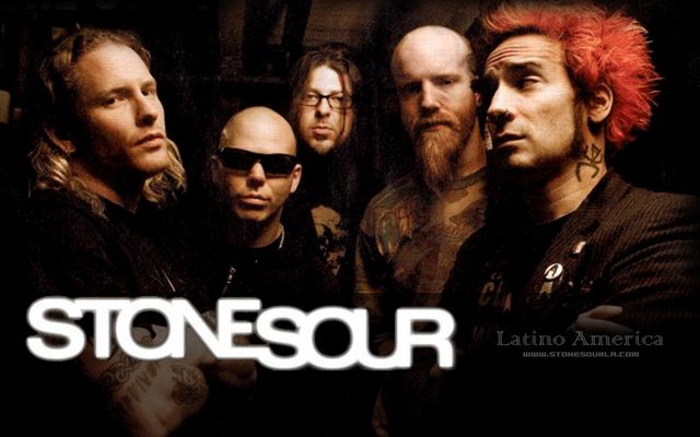Stone Sour