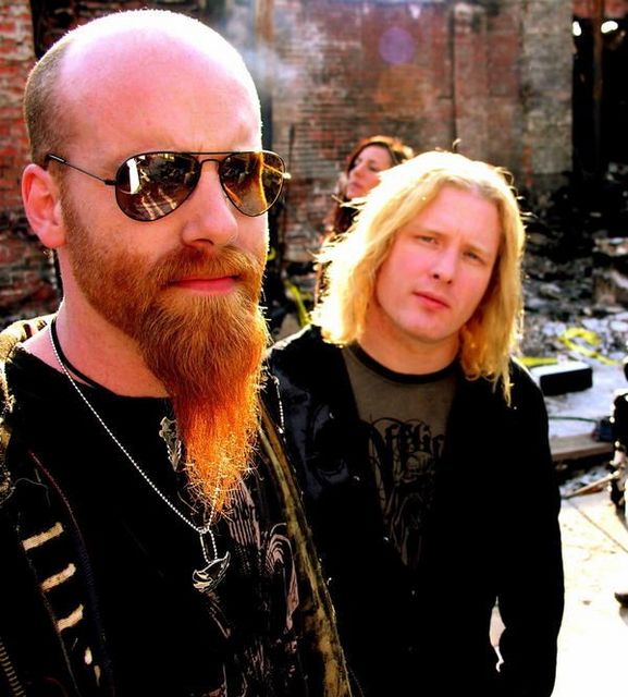 Stone Sour