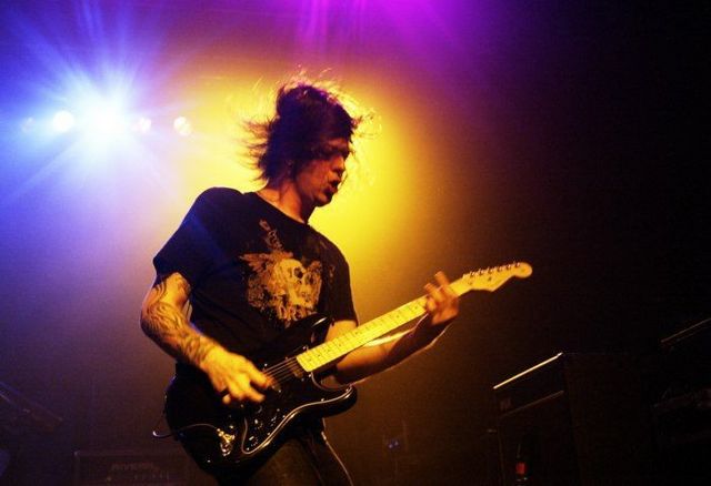 Stone Sour