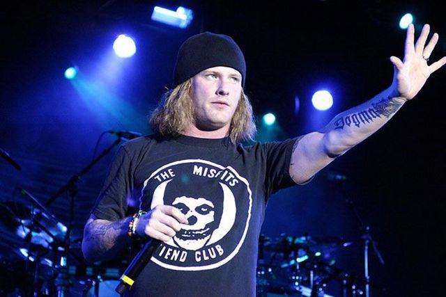 Stone Sour