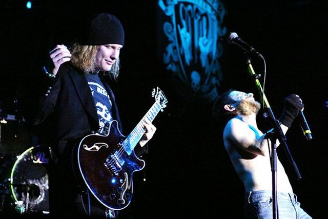 Stone Sour