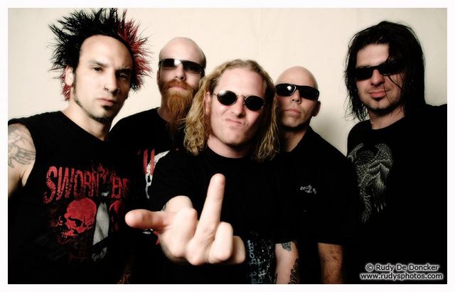 Stone Sour