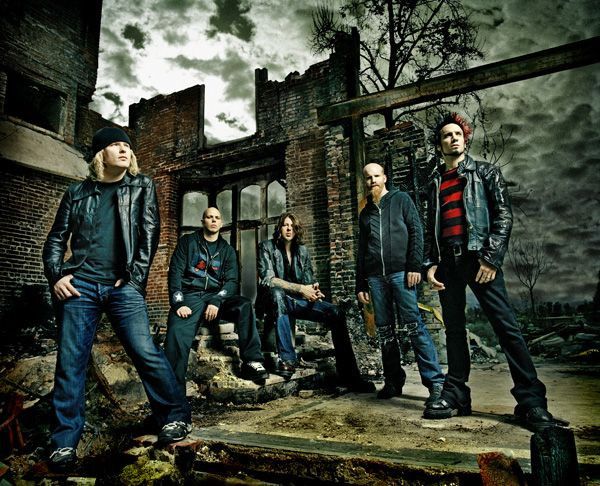 Stone Sour