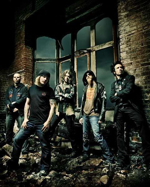 Stone Sour