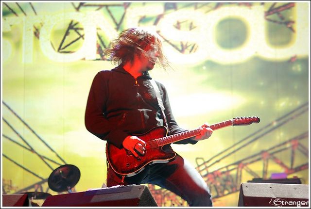 Stone Sour