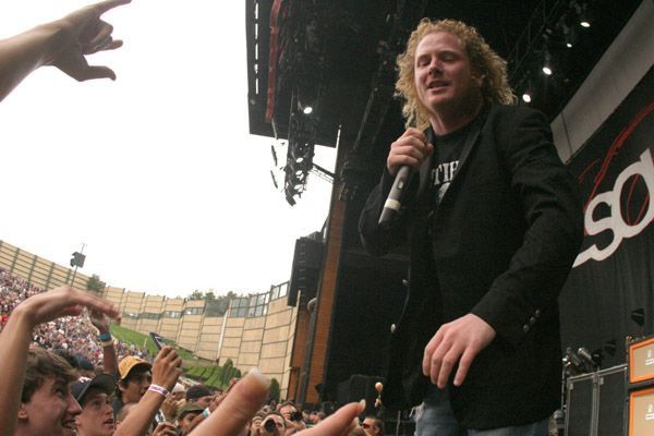 Stone Sour