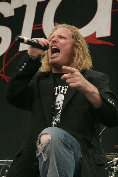 Stone Sour