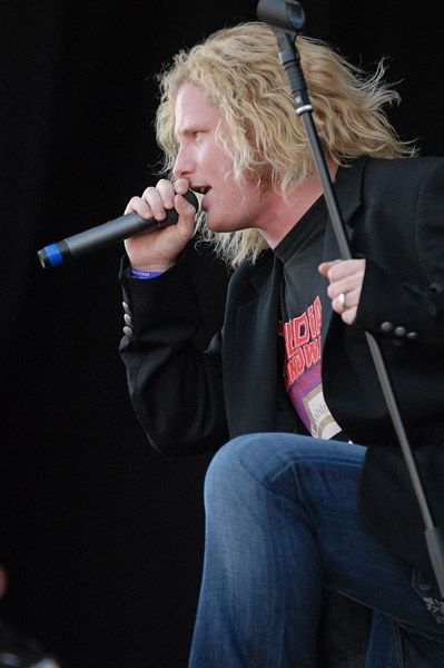 Stone Sour