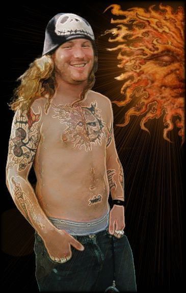 Stone Sour
