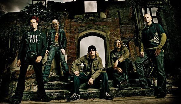 Stone Sour