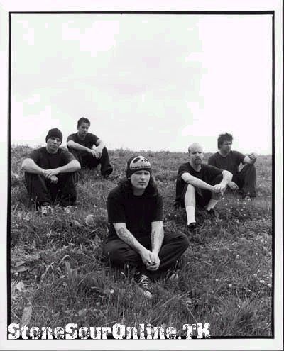 Stone Sour