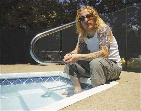 Stone Sour