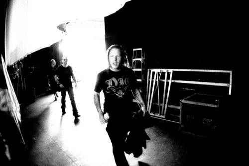 Stone Sour