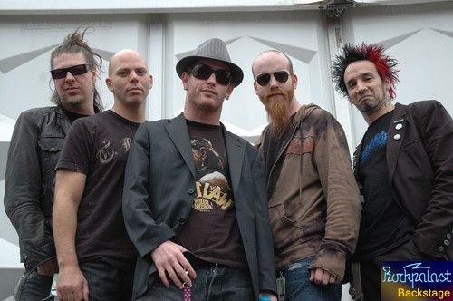 Stone Sour