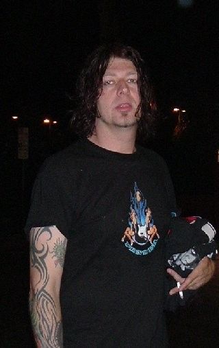 Stone Sour