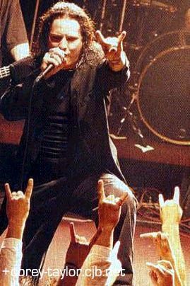 Stone Sour