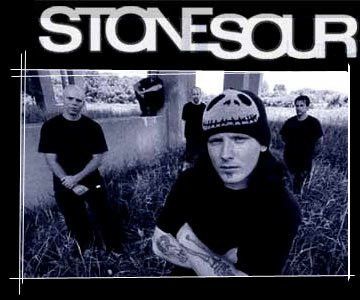 Stone Sour