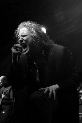 Stone Sour