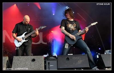 Stone Sour