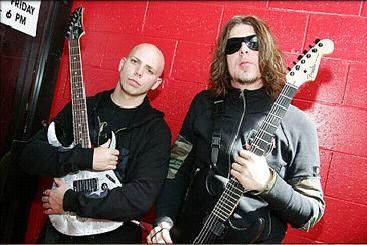 Stone Sour