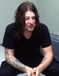 Stone Sour