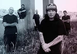 Stone Sour