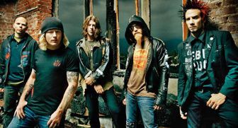 Stone Sour