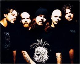 Stone Sour