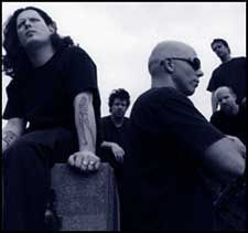 Stone Sour