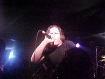 Stone Sour