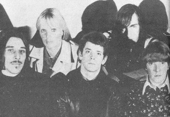 The Velvet Underground