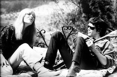 The Velvet Underground