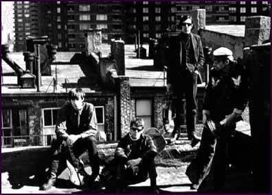 The Velvet Underground