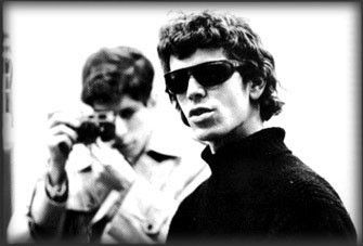 The Velvet Underground