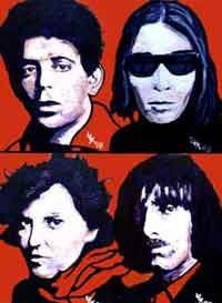 The Velvet Underground