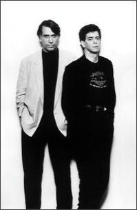 The Velvet Underground