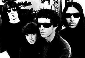The Velvet Underground