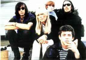 The Velvet Underground