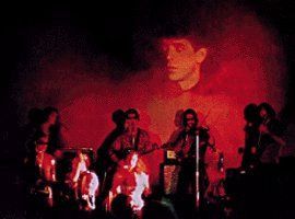 The Velvet Underground
