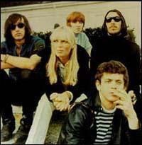 The Velvet Underground