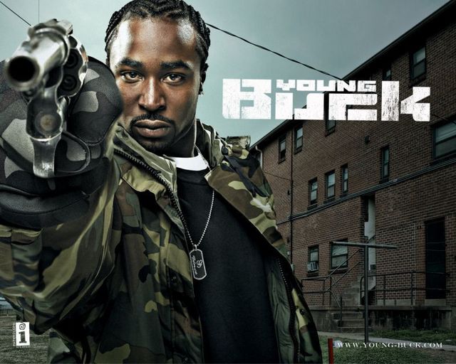 Young Buck