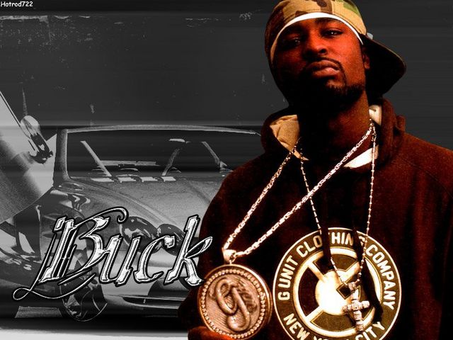Young Buck