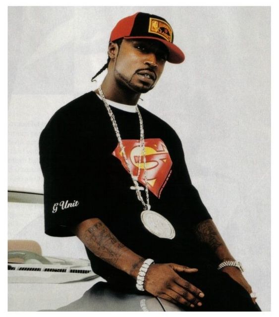Young Buck