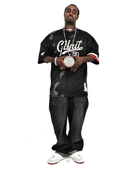 Young Buck