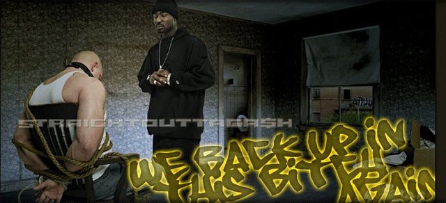 Young Buck