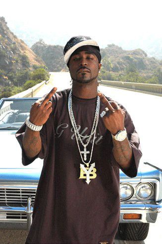Young Buck